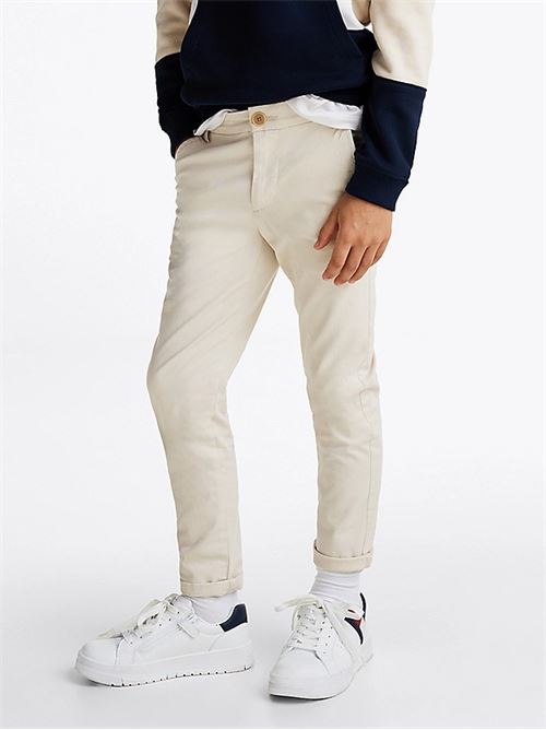  TOMMY HILFIGER | KB0KB09435J/ACI